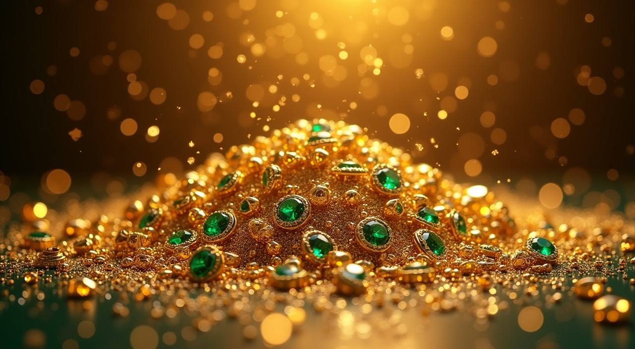 4d prediction Ruang Mega Treasure dengan Permainan Roda Putar dan Kemenangan Manis